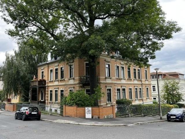 Moderne Eigentumswohnung im beliebten Dresdener Stadtteil Plauen!