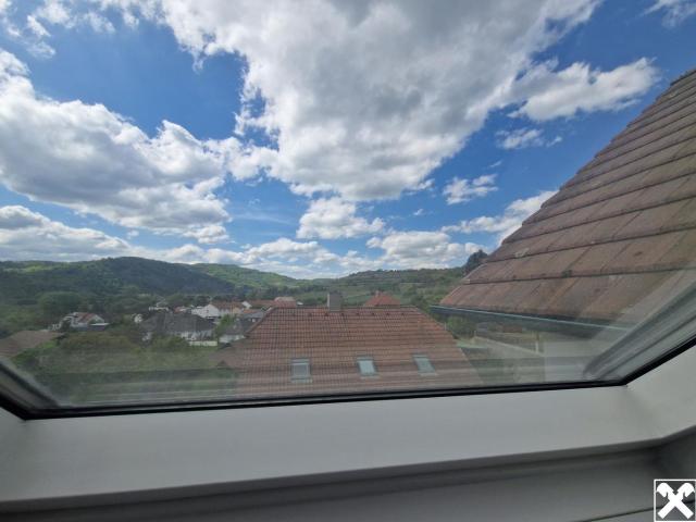 Moderne Eigentumswohnung mit Anlegereignung in Schönberg am Kamp in Herrlicher Wohn und Aussichtslage