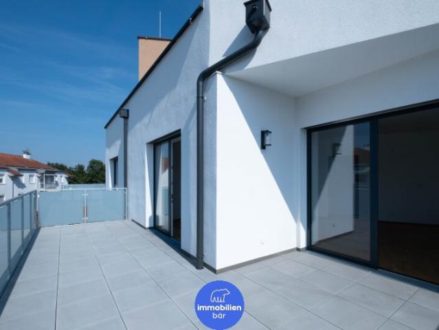 Bezugsfertige, moderne Eigentumswohnung Top B04