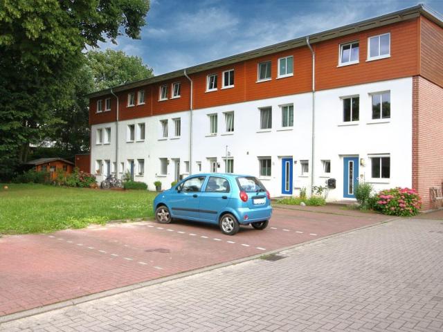 Moderne Eleganz trifft auf Nachhaltigkeit Ihr Traumhaus in Horn