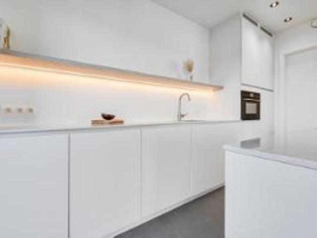 Moderne en energiezuinige nieuwbouwwoning