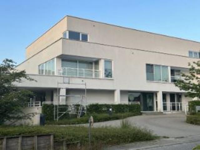 Moderne en lichtrijke assistentiewoning !