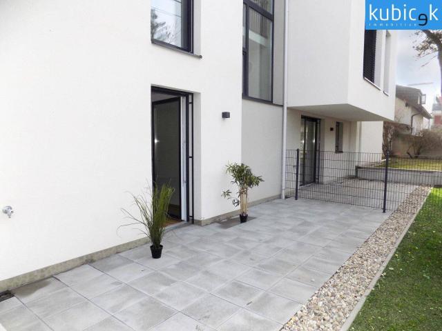 Moderne Erstbezugs Wohnträume am grünen Stadtrand