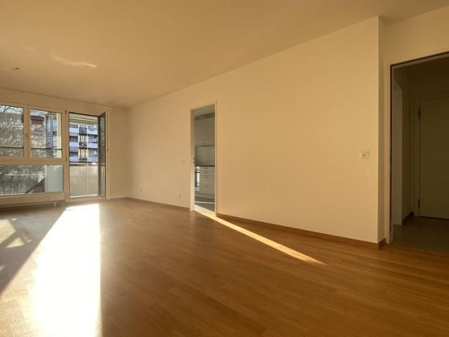 Moderne Familienwohnung nähe Messeplatz