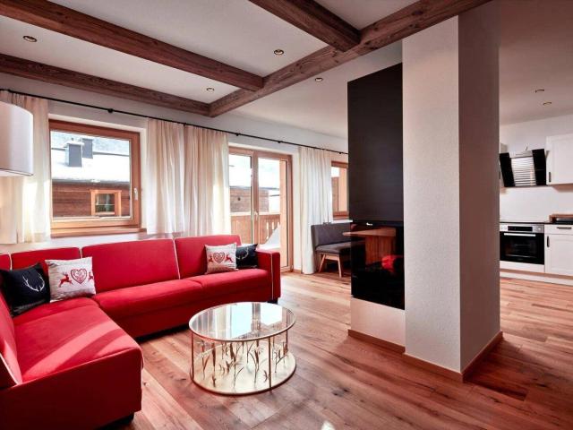 Moderne Ferienresidenz in Toplage von St. Ulrich am Pillersee zur touristischen Nutzung