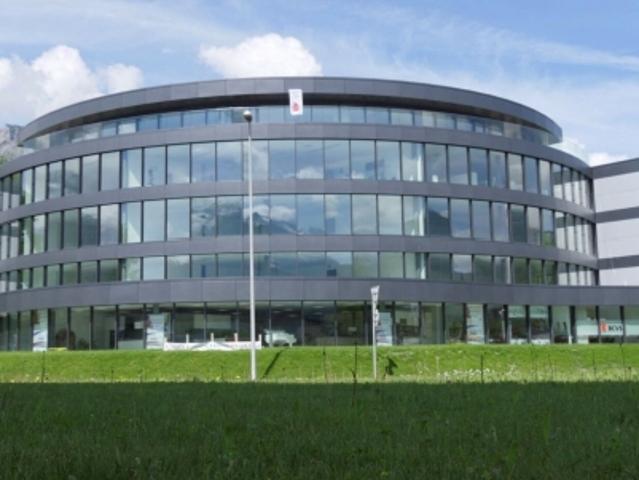 Moderne Fläche 243 m2 Kostenlos 1 Monat