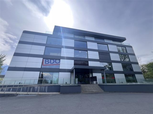 Moderne Fläche 243 m2 – Kostenlos 1 Monat