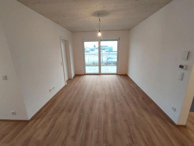 Moderne Gartenwohnung in toller Lage