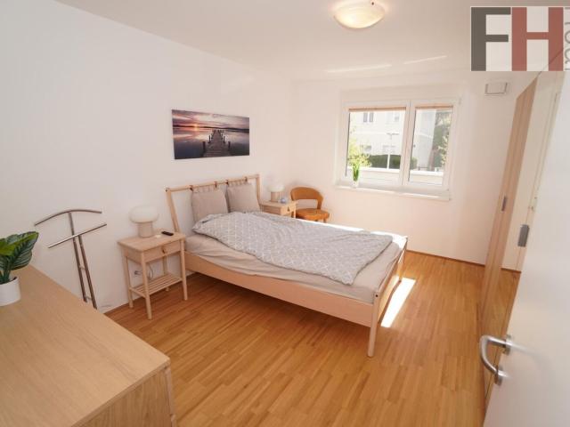 Moderne Gartenwohnung mit Terrasse in Absoluter Zentrumslage Purkersdorf