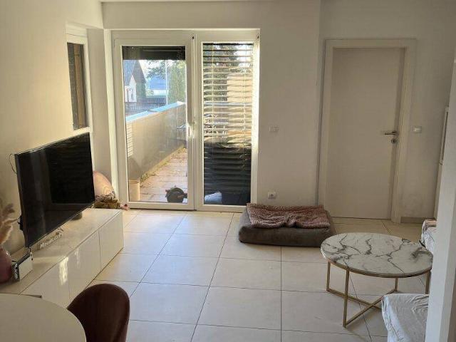 Moderne & hochwertige Terrassenwohnung