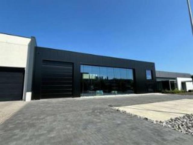 Moderne, hoogwaardige CASCO ontwikkeling: koop en huur