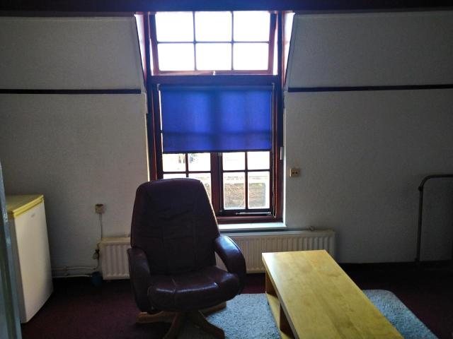 Moderne in sfeervolle omgeving gelegen kamers