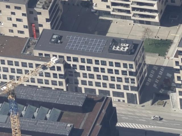 Moderne kontorlejemål på Frederiks Plads – centralt i Aarhus C