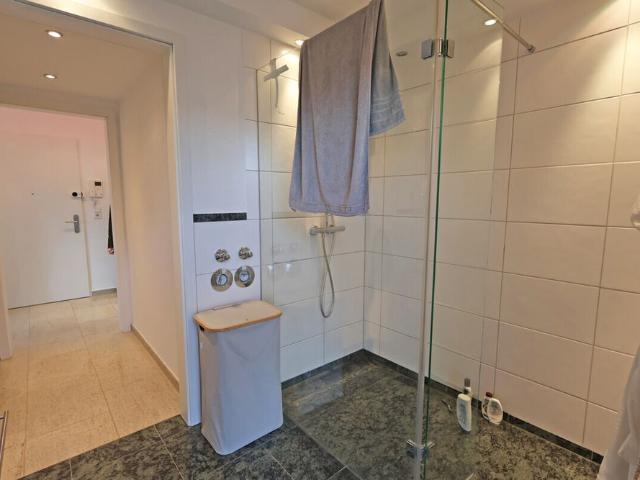 Moderne Luxuswohnung im Seelhorster Garten