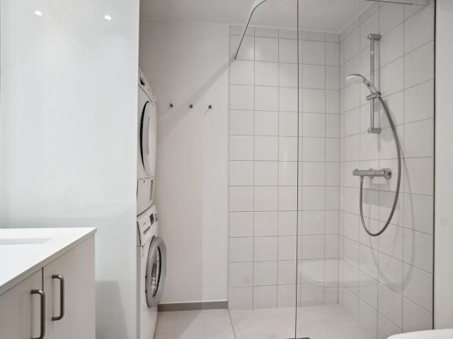 Moderne lejeboliger på Østre Havnegade