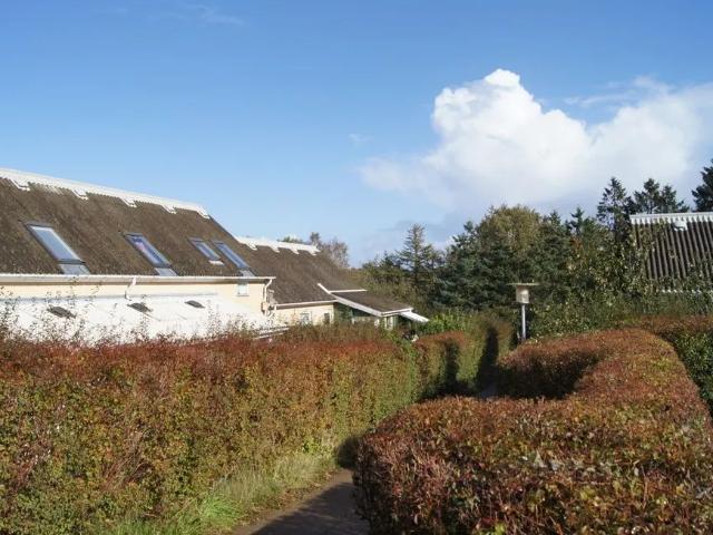 Moderne lejlighed med central beliggenhed i naturskønne Silkeborg