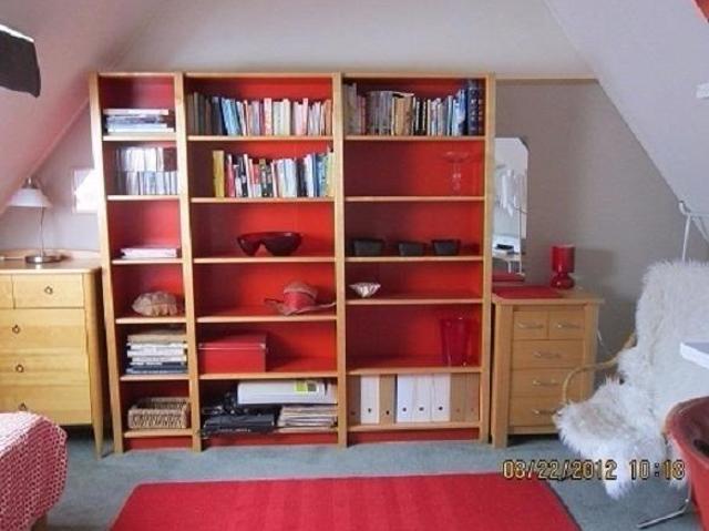 Moderne leuke kamer te huur