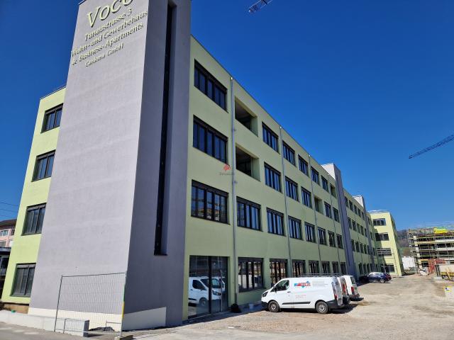 Moderne Loftwohnungen Erstbezug
