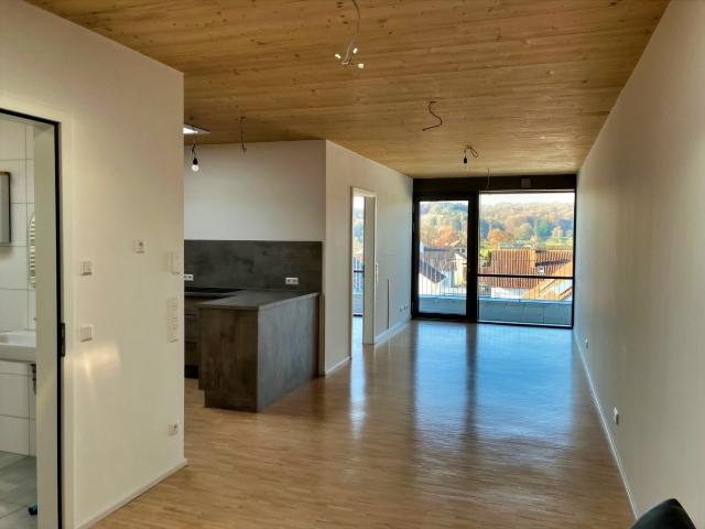 Moderne Penthouse Wohnung mit hochwertiger Ausstattung