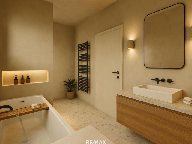 Moderne Penthouse Wohnung Erstbezug Rosegg bei Velden/Wörthersee