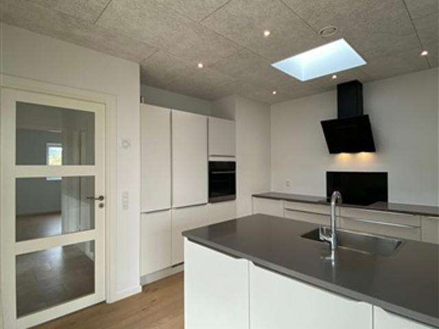 Moderne rækkehus i dejligt område, Viborg