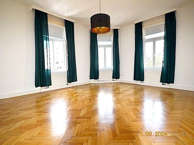 Moderne Stadtwohnung mit U Bahn Anbindung ideales Zuhause für junge Familien in 1160 Wien!