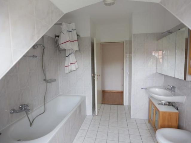 moderne Studiowohnung