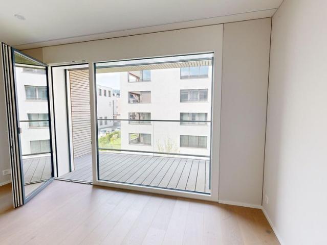 Moderne Single Wohnung