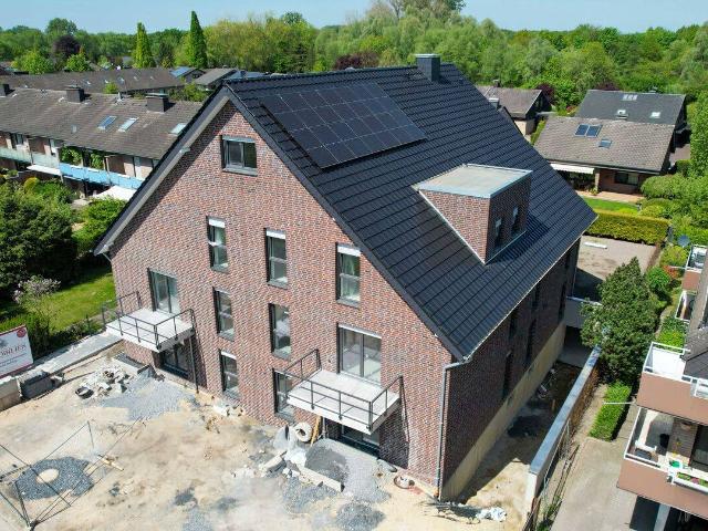 Moderne Single NB EG Wohnung mit vielen Annehmlichkeiten in MS Wolbeck