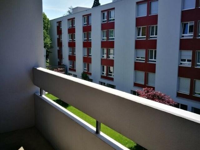 Moderne Singlewohnung nähe Stadtzentrum! Dreamo. Ch