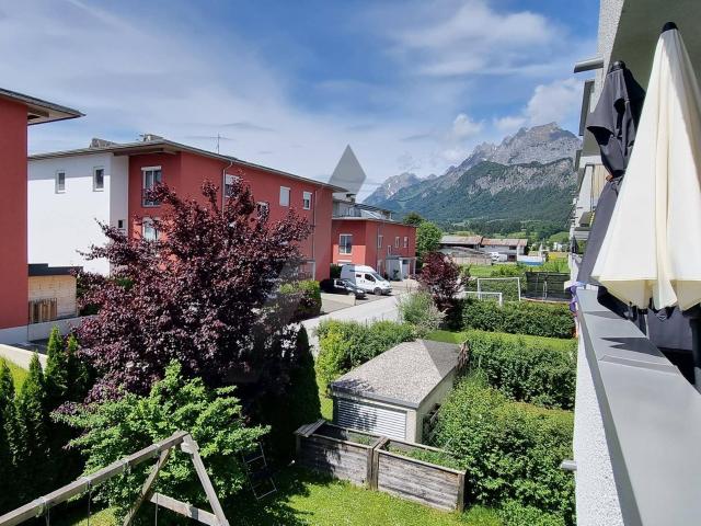 Moderne, sonnige Wohnung mit Bergblick St. Johann in Tirol