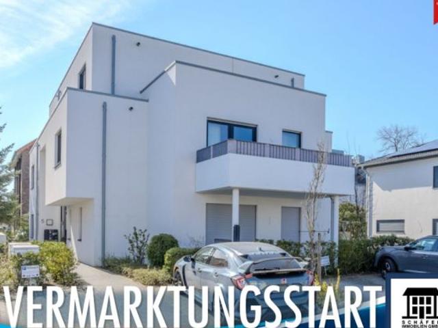 Moderne Souterrainwohnung mit zwei Einheiten – Ideal für Kapitalanleger oder Eigennutzer!