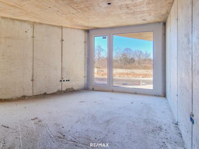 Moderne Twin Villen mit Luxus Ausstattung und Panoramablick über den Felmeyergarten. Grünruhelage mit sehr guter Infrastruktur