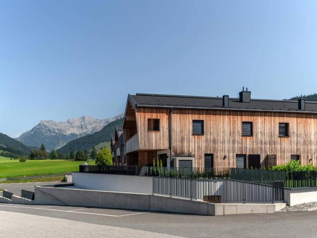 Moderne Terrassenwohnung in Hochfilzen 04193