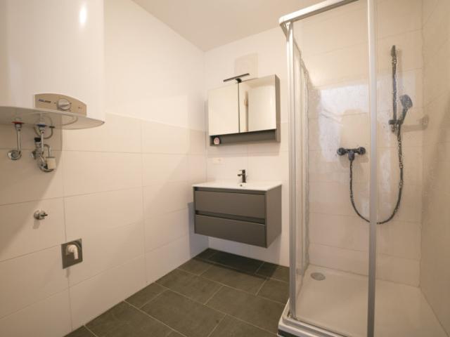Moderne Terrassenwohnung in Traun: 134m², 4 Zimmer, 2 Bäder, Traumterrasse!