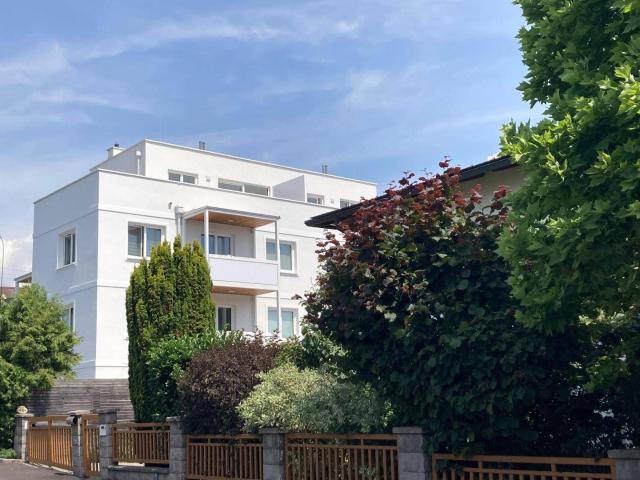 moderne Terrassenwohnung inkl. Einbauküche Erstbezug