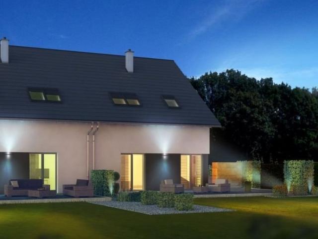 Moderne Traumimmobilie in Bad Berleburg Ihr individuelles Zweifamilienhaus