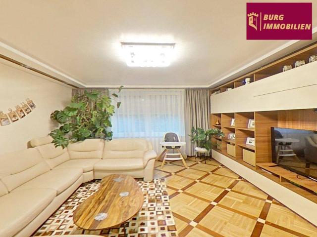 Moderne Traumwohnung mit 90m² in Maria Enzersdorf Perfekt für Familien!