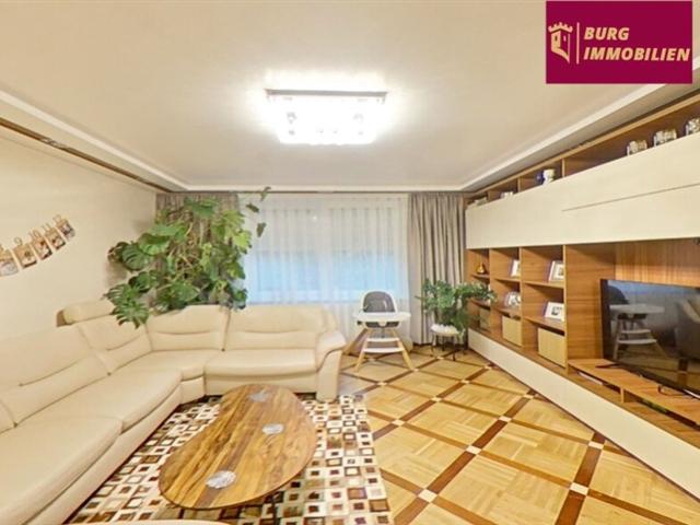 Moderne Traumwohnung mit 90m² in Maria Enzersdorf Perfekt für Familien!