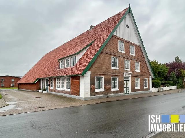 Moderne trifft Altbaucharme 2 Zimmer Wohnung