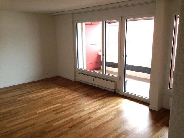 Moderne und zentrale 1 Zimmerwohnung