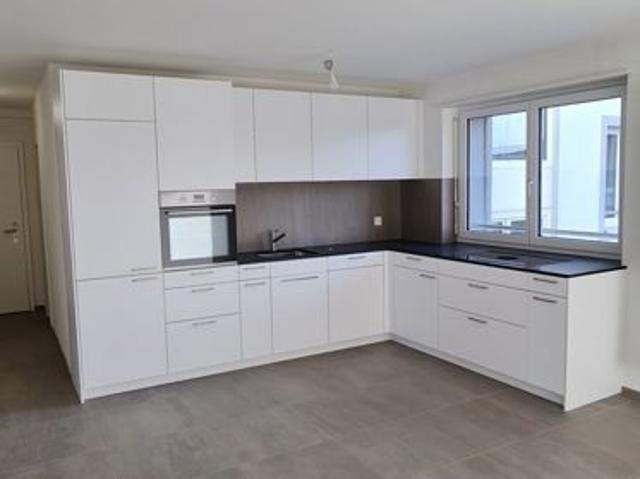 Moderne und zentrale 3.5 Zimmerwohnung
