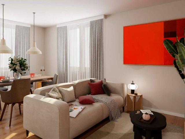 Moderne und barrierefreie Eigentumswohnung in Berlin Lichtenrade