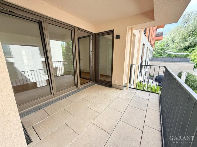 Moderne und bezugsfreie 2 Zimmer Wohnnung mit Balkon in Glockenbach Ludwigsvorstadt