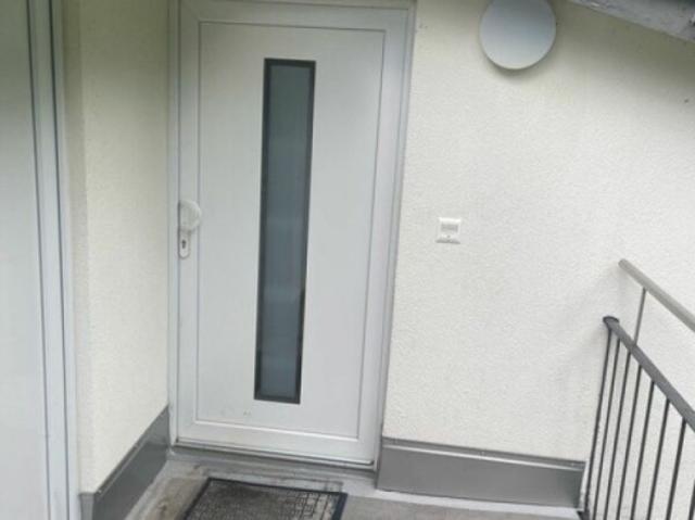 Moderne und charmante Dachwohnung!