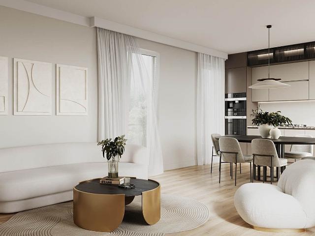 Moderne und Helle 1 Zimmer Wohnung zur Selbstnutzung oder Kapitalanlage