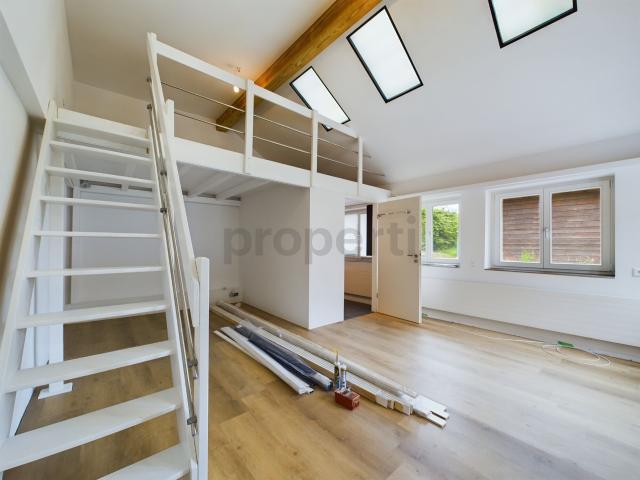 Moderne und lichtdurchflutete 3.5 Zimmer Wohnung am Bodensee in Scherzingen | dreamo. Ch