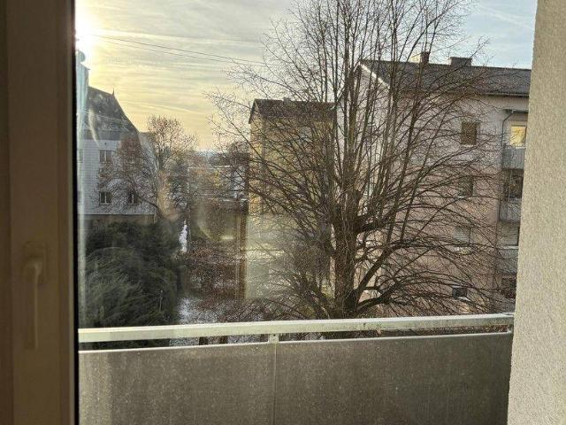 Moderne und renovierte 3 Zimmer Wohnung in Enns zu vermieten
