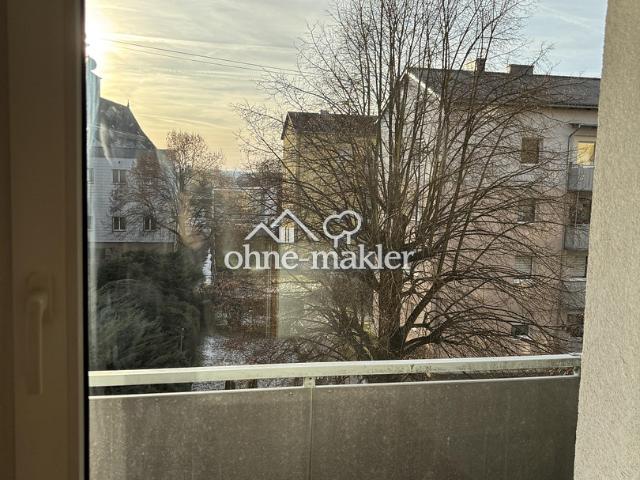 Moderne und renovierte 3 Zimmer Wohnung in Enns zu vermieten