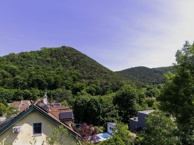 Moderne Villa im Wienerwald Mietkauf möglich